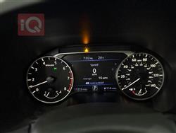 نيسان ألتيما